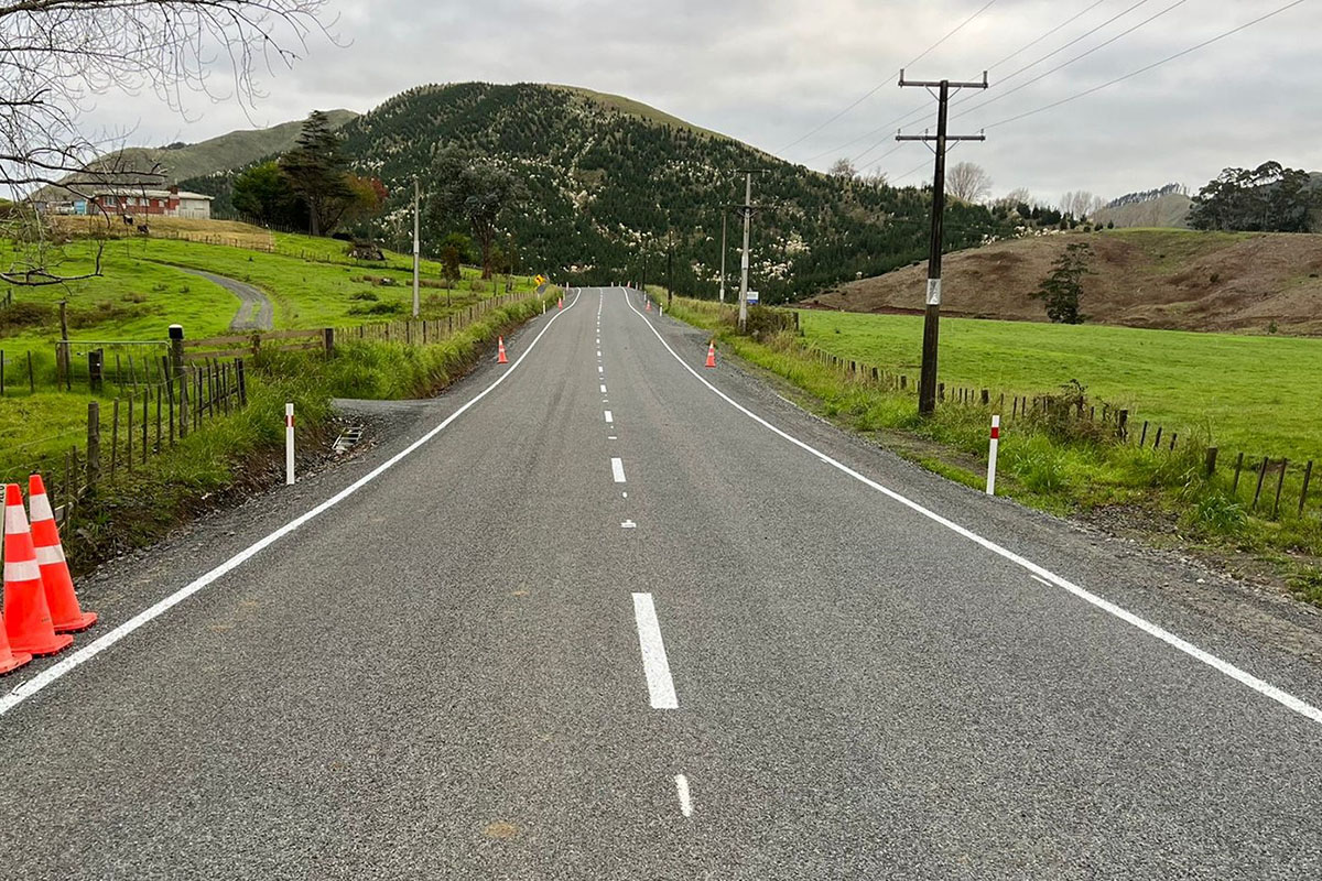 Murray Road