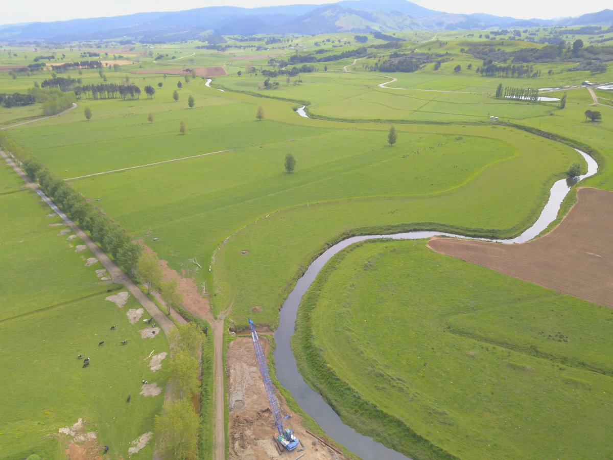 High Level Water Restrictions in Place across Dargaville and Baylys Beach