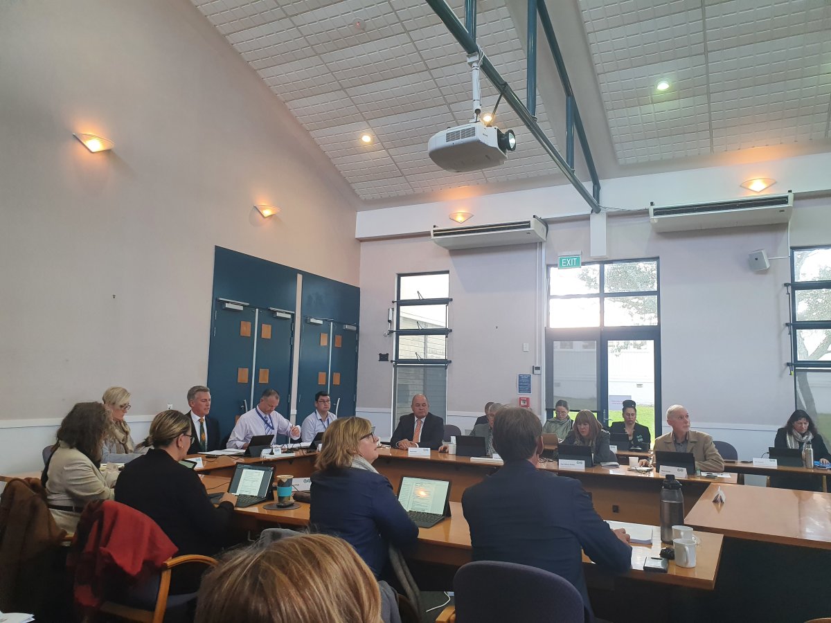 Council responds to community submissions in Long Term Plan decisions