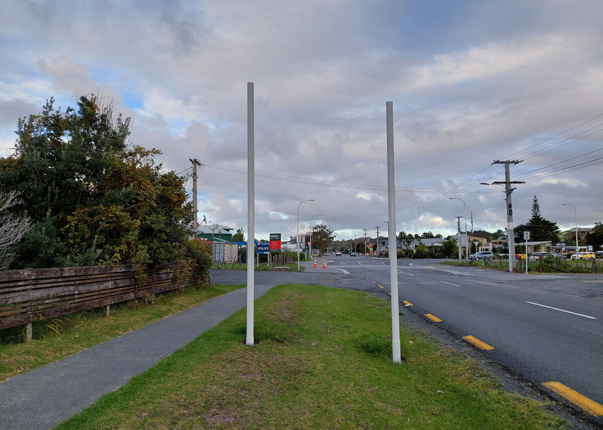 Safer speed limits coming for Mangawhai and Kaiwaka 