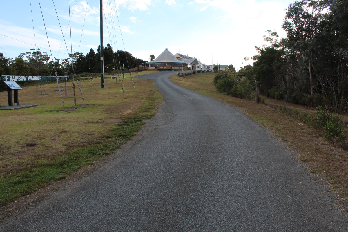 A new vision for Pou Tu o Te Rangi and Harding Park