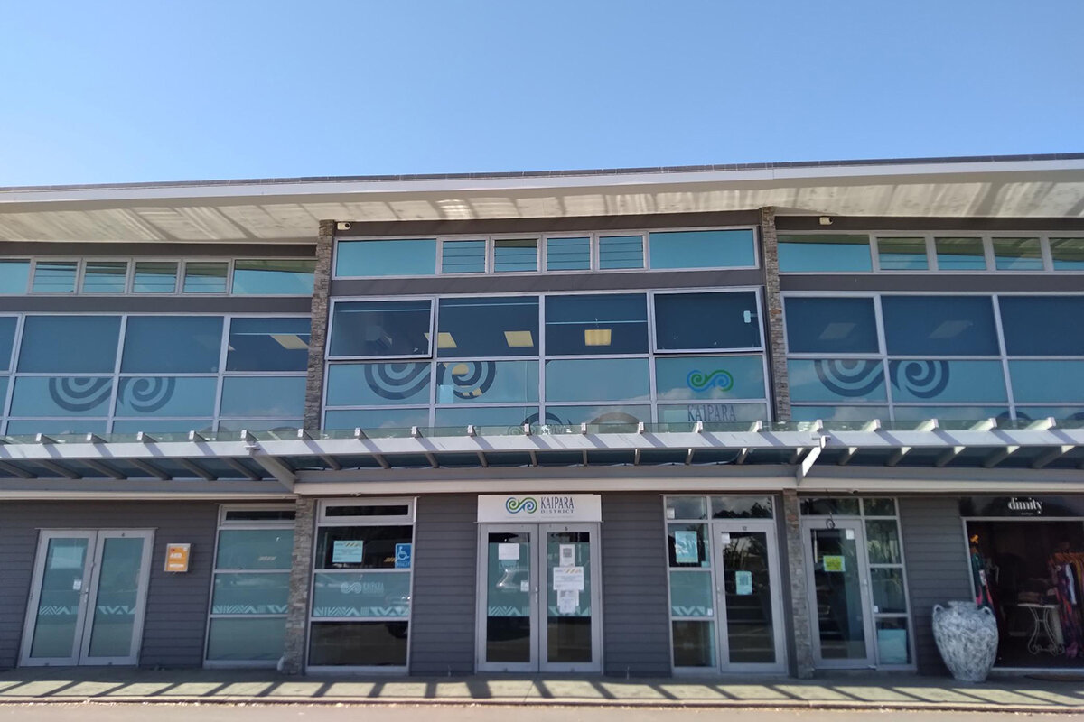 Preliminary results for Kaipara’s local elections