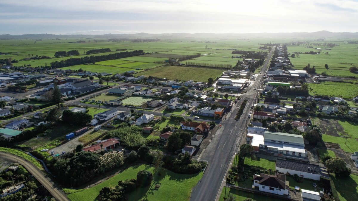 Ruawai Adaptive Pathways Community Panel confirmed