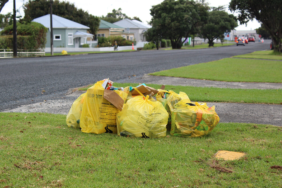 Council services during Christmas and New Year break