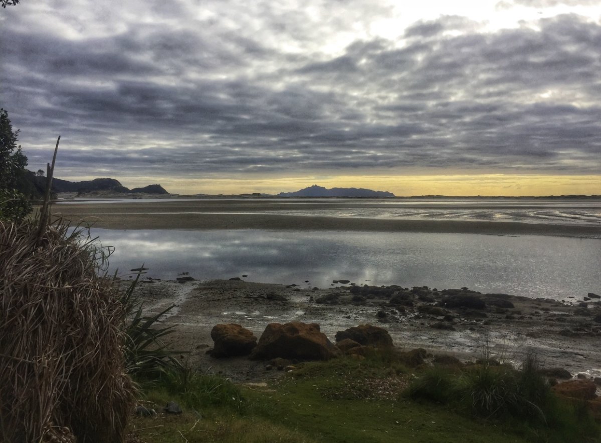 Private Plan Change 78 Estuary Estates/Mangawhai Central