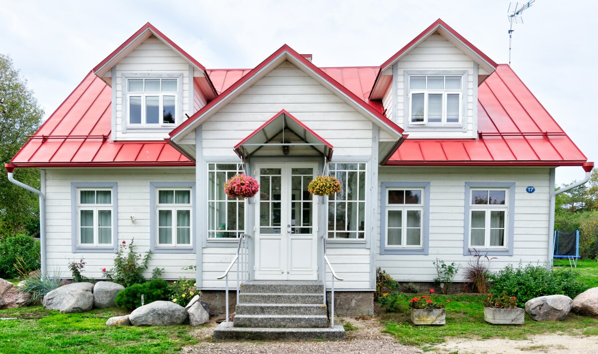 Cyclone Gabrielle: advice for home owners of stickered homes