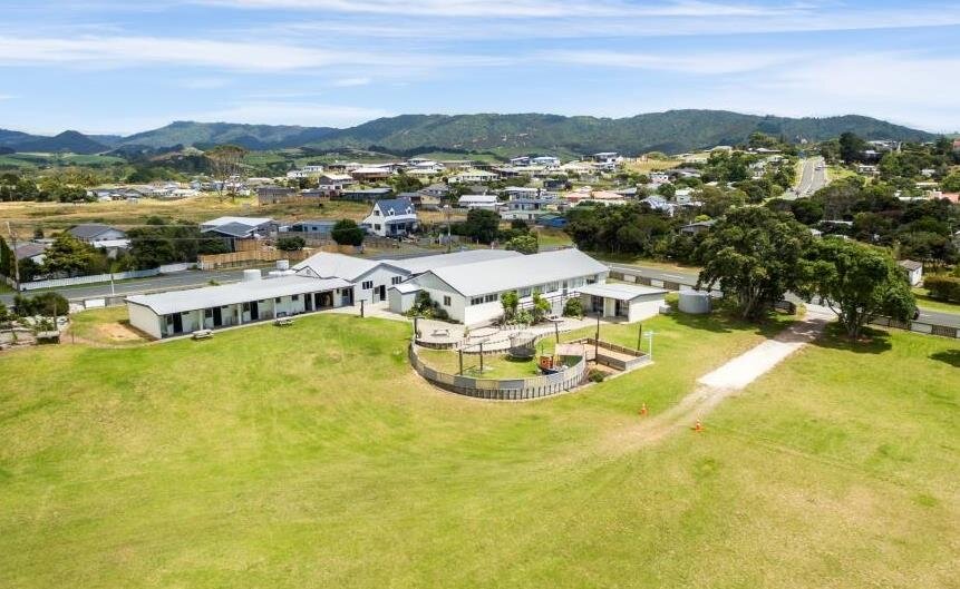 Mangawhai severe weather event l Places of shelter now closed