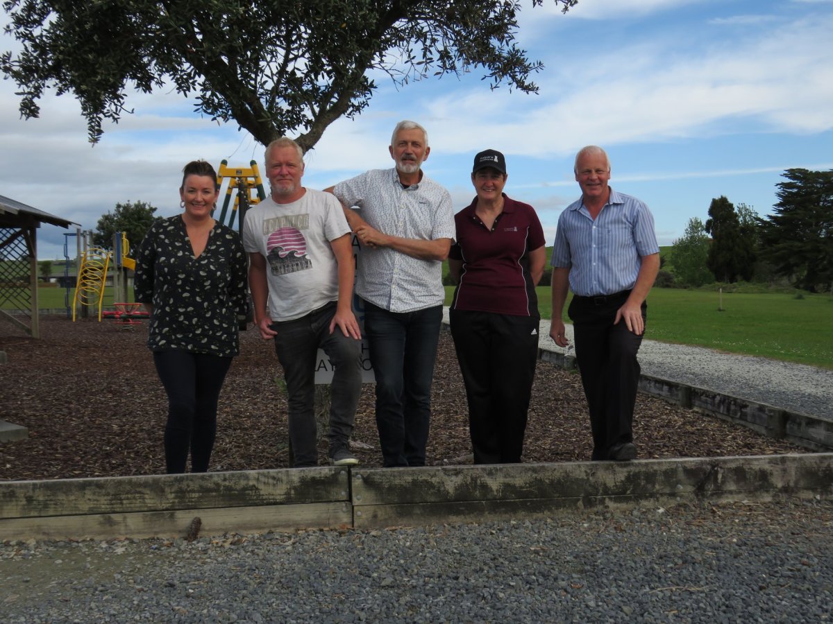 Kaipara District Council awards funding to 19 community organisations 