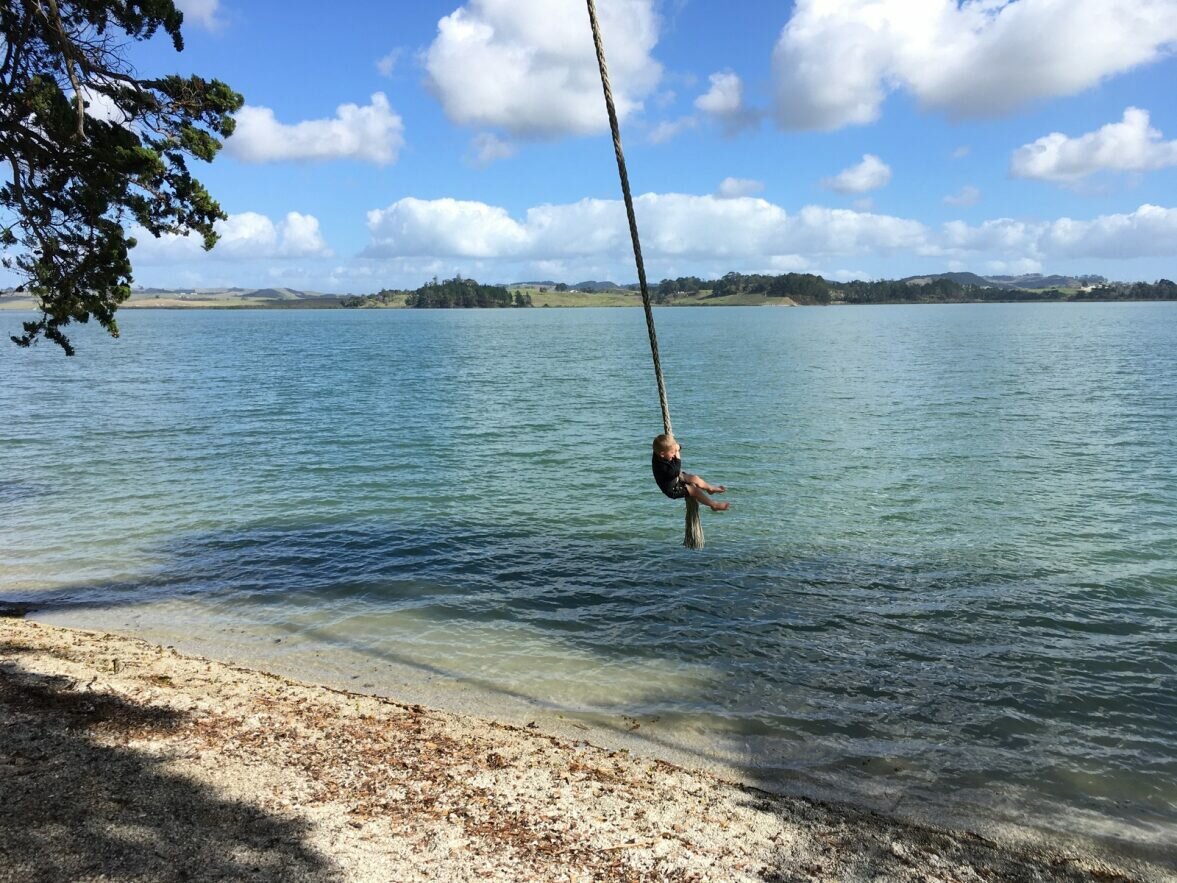 Top tips to enjoy a Kaipara summer