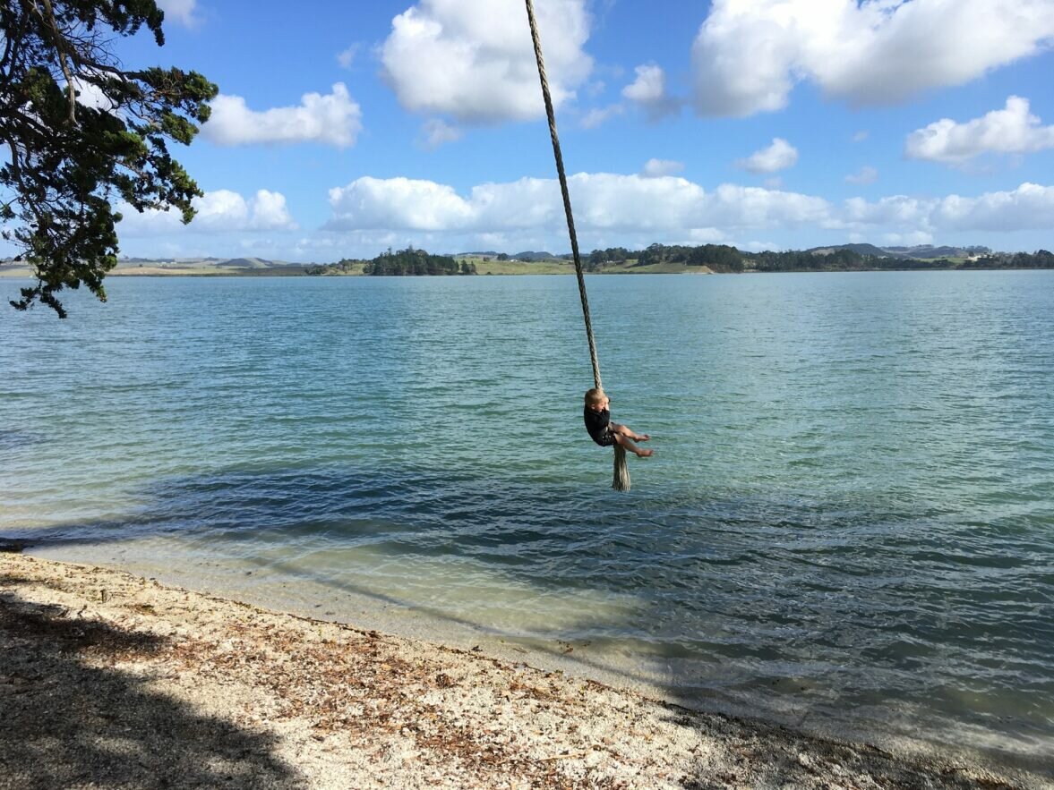 Top tips to enjoy a Kaipara summer 