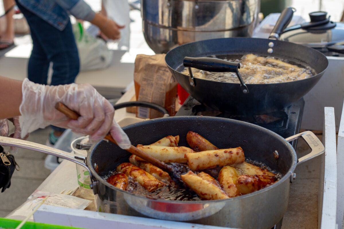 Calling Kaipara vendors!