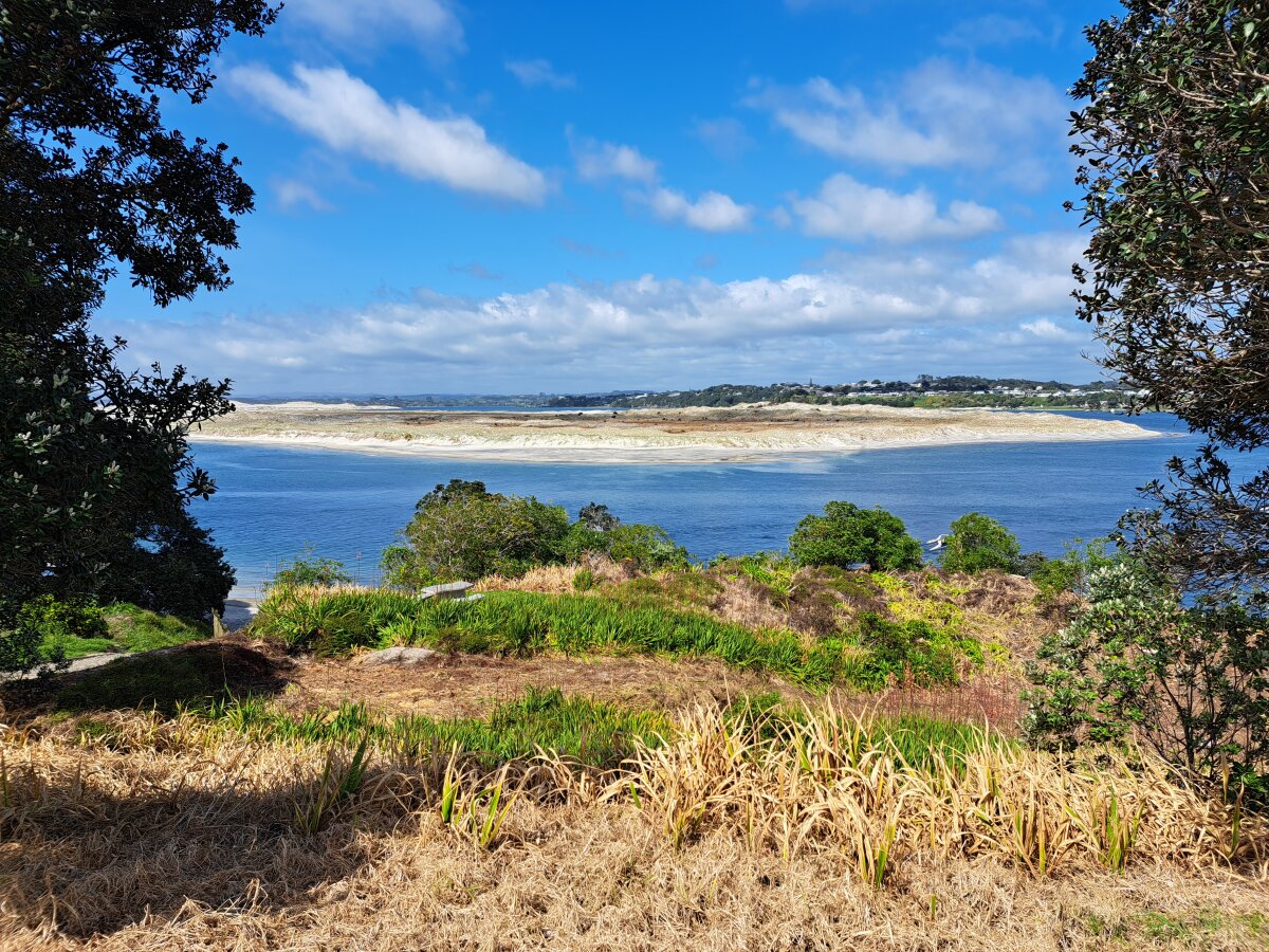What’s happening at Picnic Bay?