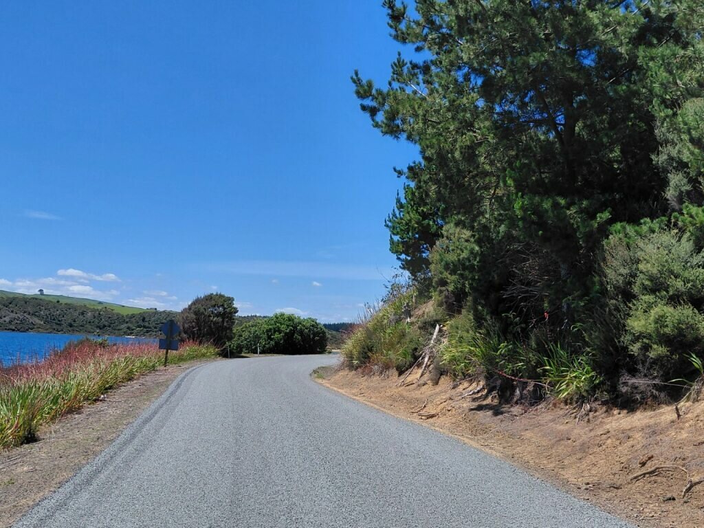 Roading report - November 2025