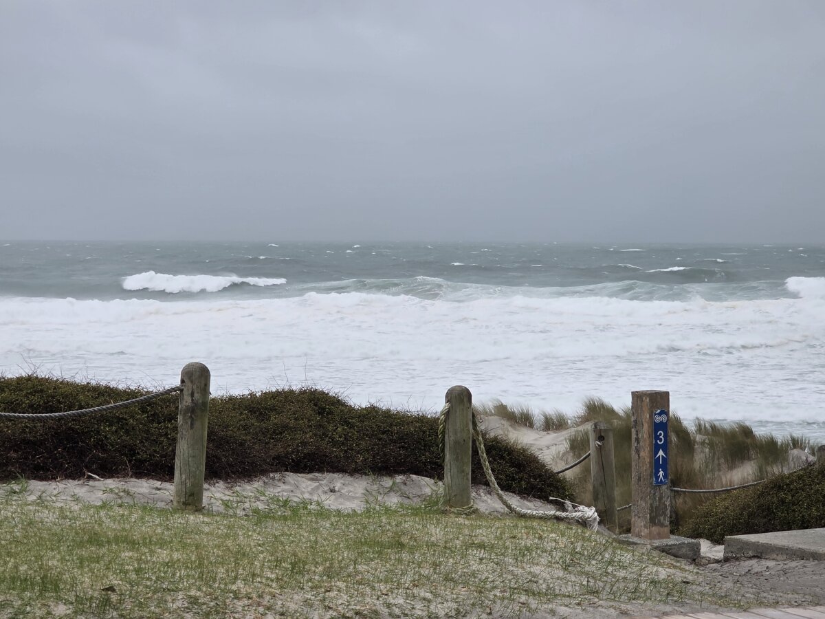 Kaipara District Council preparing for potential impacts