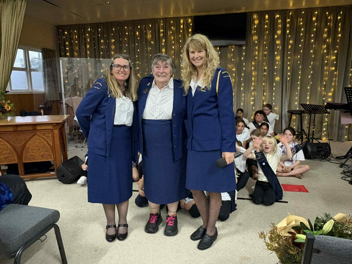 Last call for Citizens Awards 