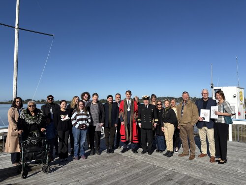 New citizens choose Kaipara as home