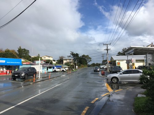 Kaipara District Council approves old Mangawhai Fire Station to be demolished 