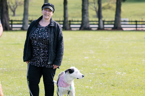 Our Council, Our Community: Meet Gail