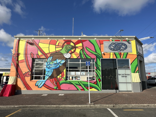 Dargaville Library to close for roof repair