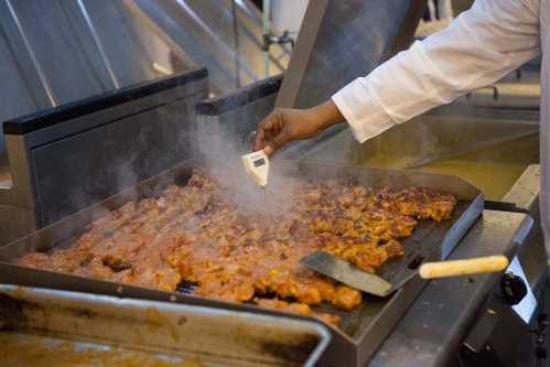 Thumbs up for Food Safety Inspections at Kaipara District Council