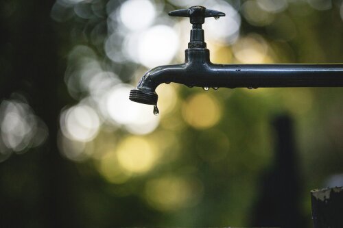 Water supply event in Dargaville