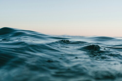 Our water supply