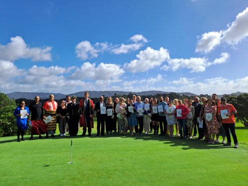 29 new citizens welcomed to Kaipara