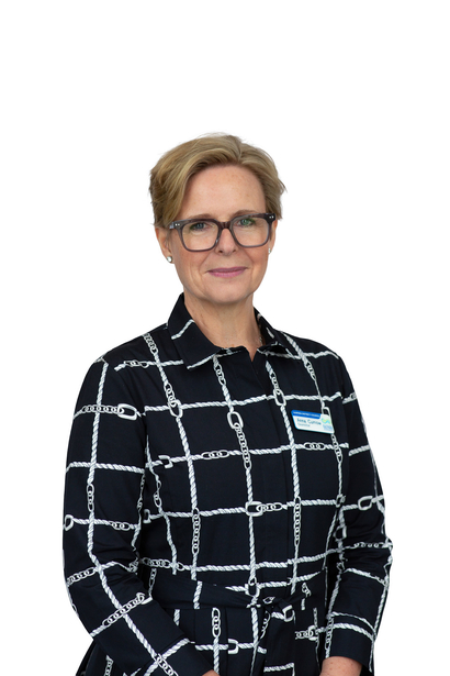 Anna Curnow (Deputy Mayor) Profile image