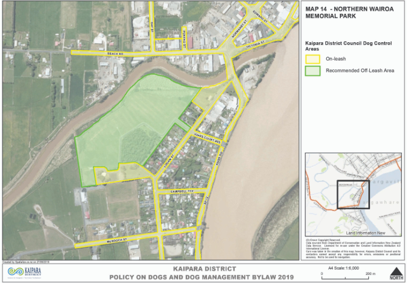 Search Results, Kaipara District Council