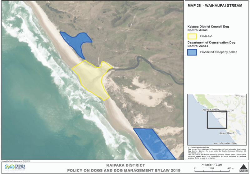 Search Results, Kaipara District Council