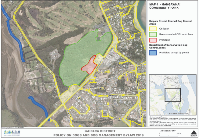 Search Results, Kaipara District Council