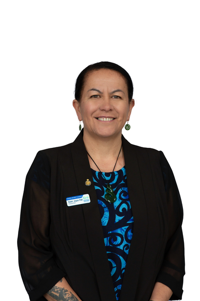 Karen Joyce-Paki Profile image