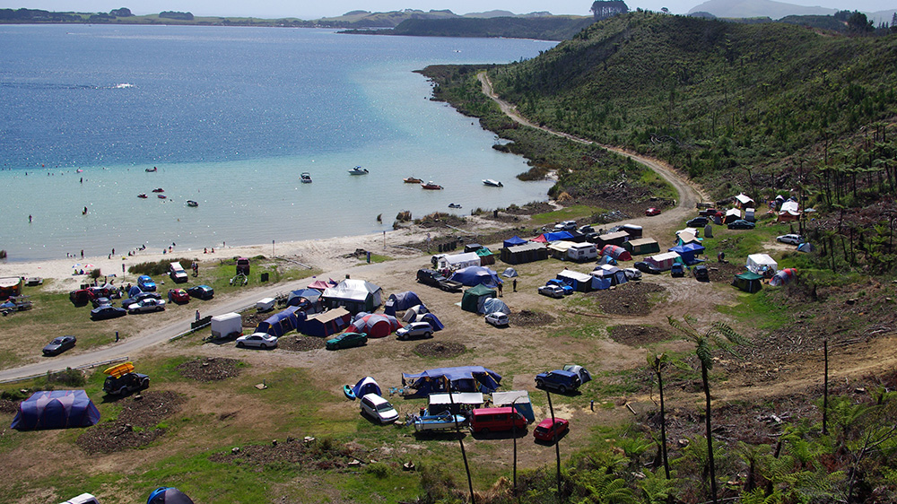 Kaipara Feature box image