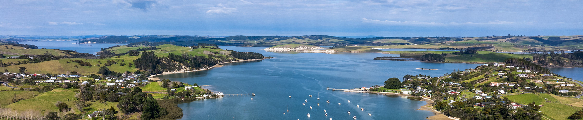 Climate Change, Kaipara District Plan Review