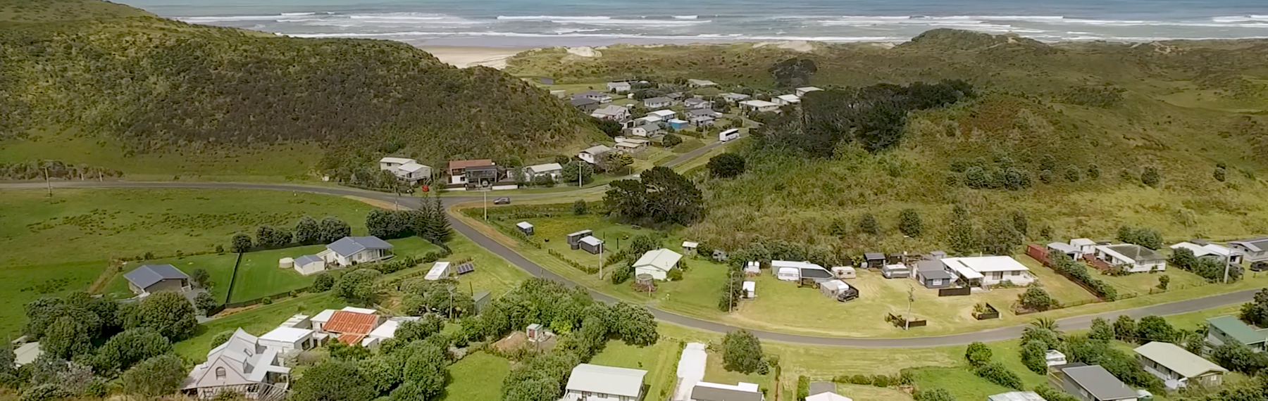 Background Information Kaipara District Plan